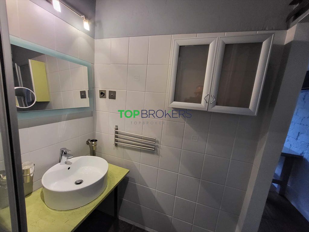 Mieszkanie 2-pokojowe Warszawa Mokotów, al. Niepodległości. Zdjęcie 8