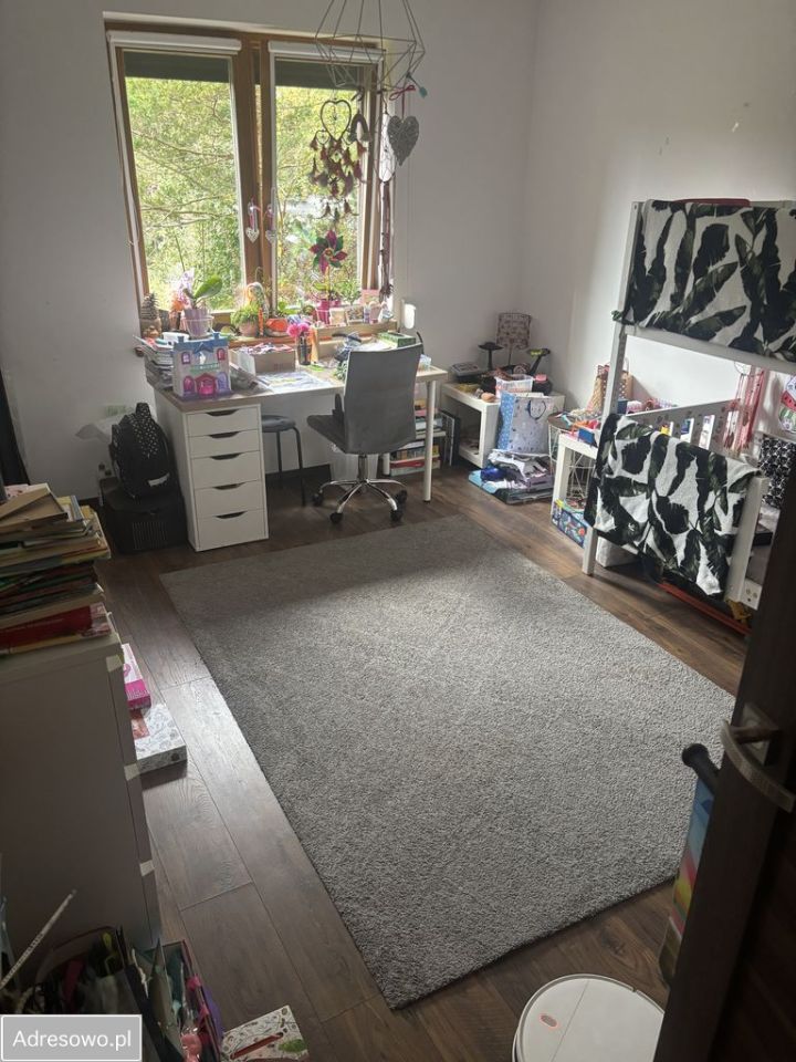 Mieszkanie 5-pokojowe Szczecin Gumieńce, ul. Ostrobramska. Zdjęcie 4