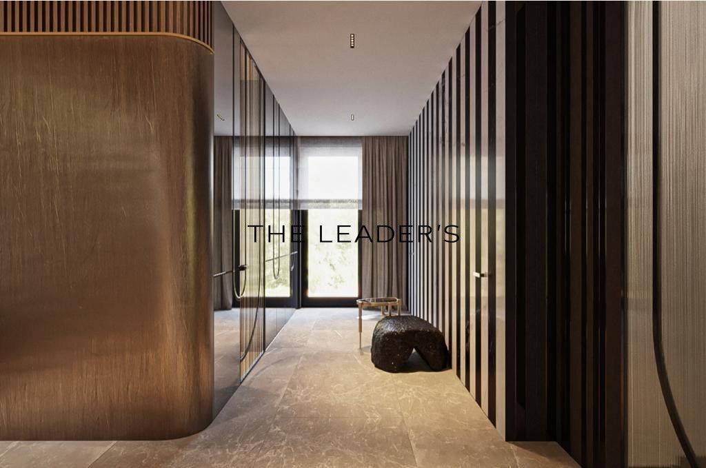 dom wolnostojący, 5 pokoi Warszawa Wilanów. Zdjęcie 21