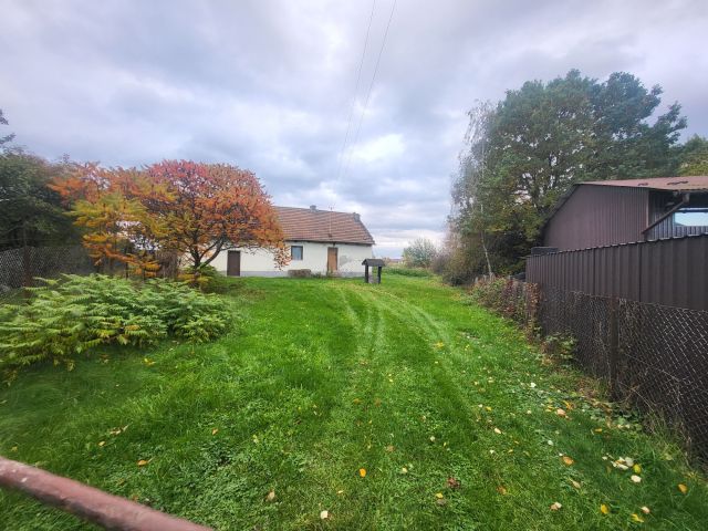 Działka rolno-budowlana Kraków Podgórze. Zdjęcie 1