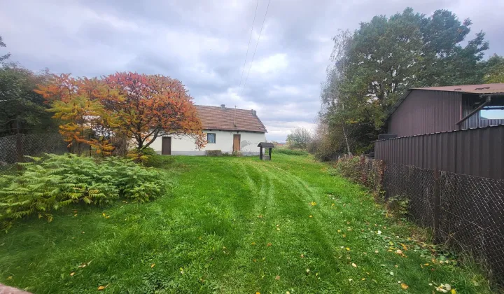 Działka rolno-budowlana Kraków Podgórze