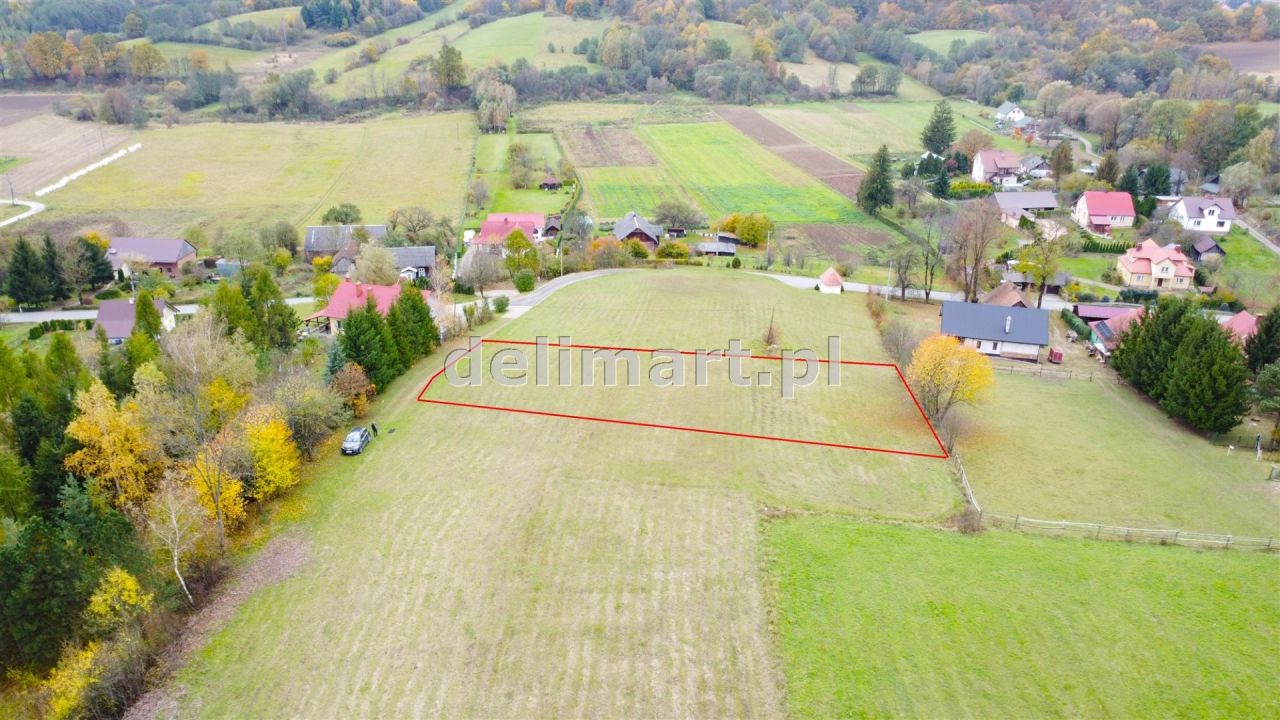 Działka budowlana Srogów Dolny. Zdjęcie 12