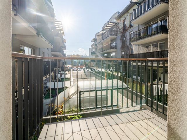 Mieszkanie 3-pokojowe Kraków Dębniki, ul. Pychowicka. Zdjęcie 17