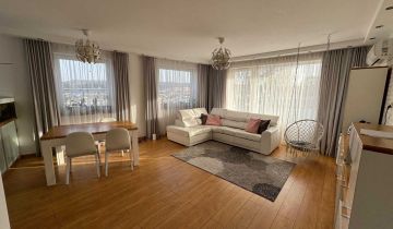 Mieszkanie 4-pokojowe Lębork, ul. Warszawska