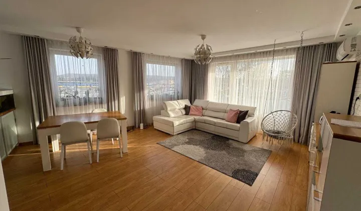 Mieszkanie 4-pokojowe Lębork, ul. Warszawska