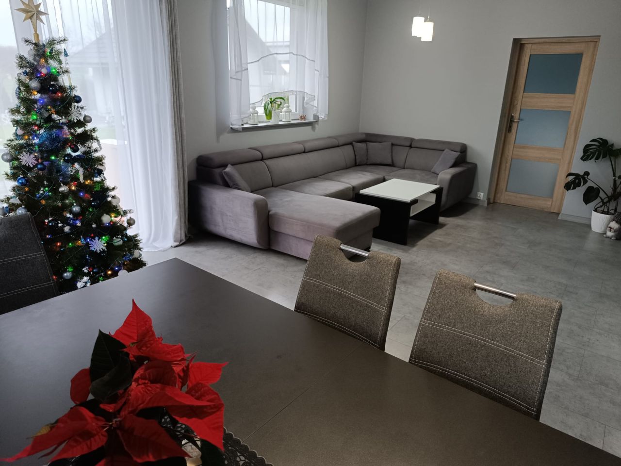 dom wolnostojący, 5 pokoi Byków, ul. Wiśniowa. Zdjęcie 15