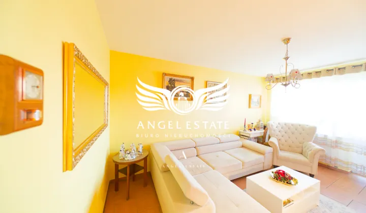 Mieszkanie 2-pokojowe Świnoujście