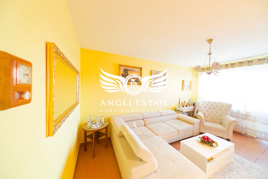 Mieszkanie 2-pokojowe Świnoujście