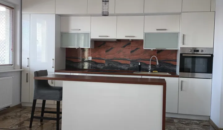 Mieszkanie 3-pokojowe Płock Podolszyce, ul. Żyzna