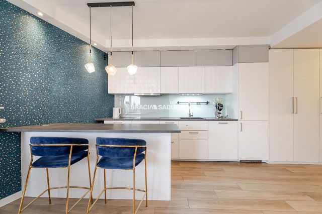 Mieszkanie 3-pokojowe Kraków Łagiewniki-Borek Fałęcki, ul. Borkowska. Zdjęcie 10