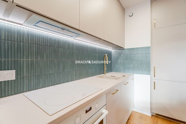 Mieszkanie 2-pokojowe Kraków Prądnik Biały, ul. Siewna. Zdjęcie 7