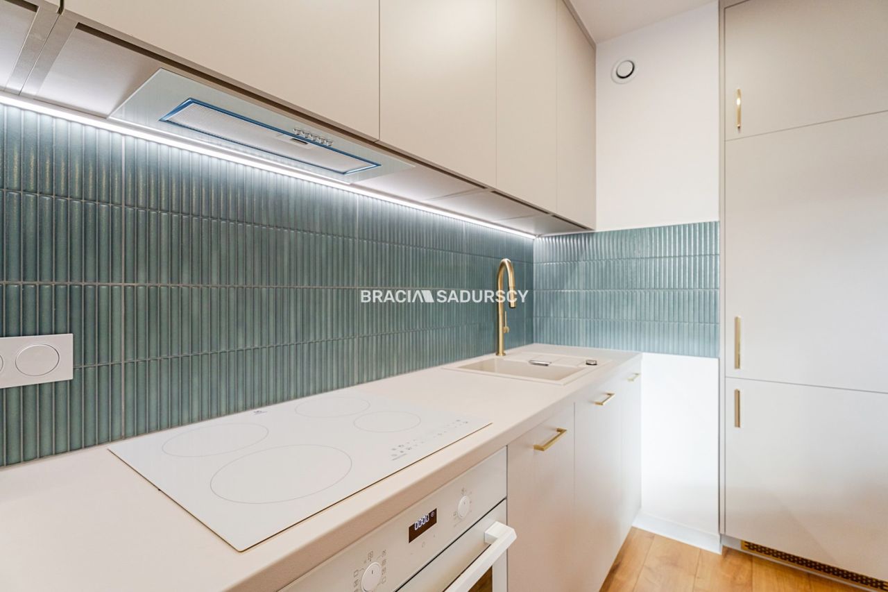 Mieszkanie 2-pokojowe Kraków Prądnik Biały, ul. Siewna. Zdjęcie 7