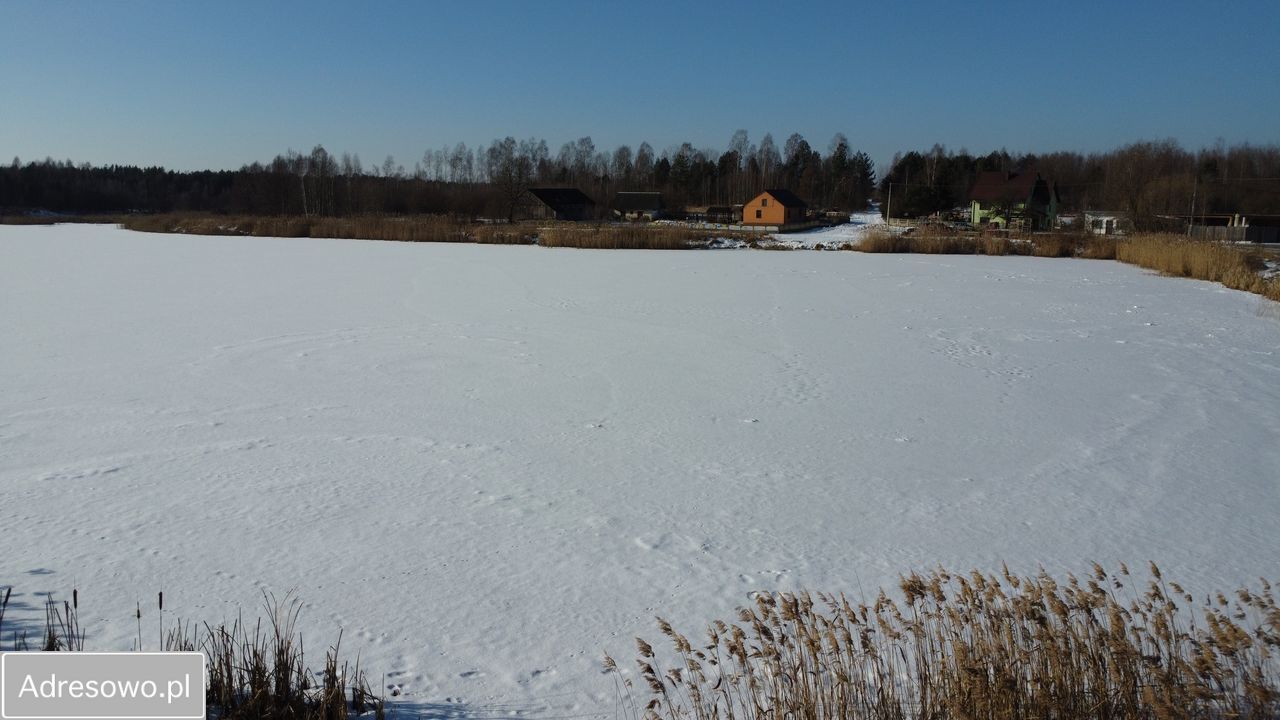 Działka inwestycyjna Starzechowice. Zdjęcie 6