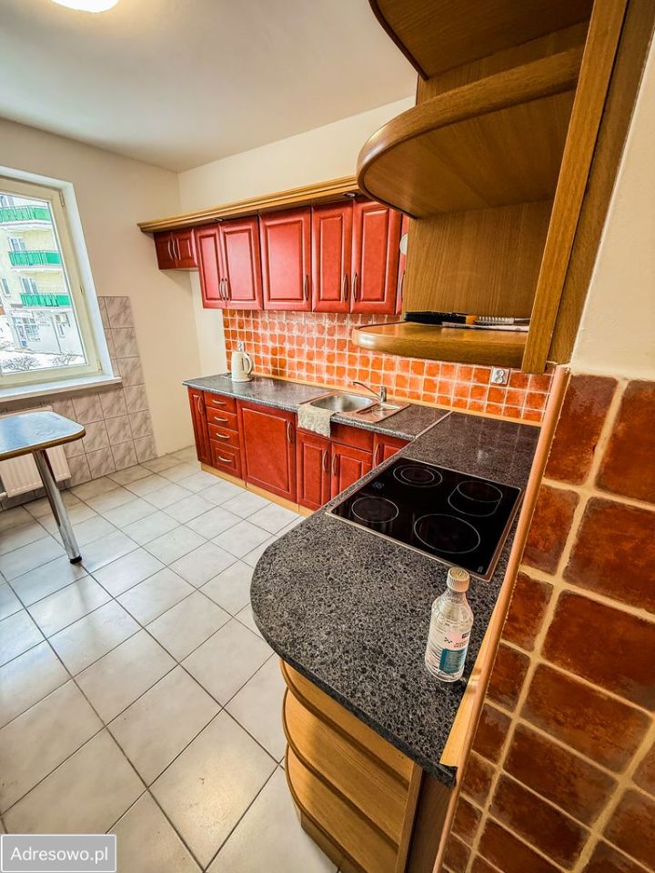 Mieszkanie 2-pokojowe Tczew, ul. Christiana Andersena. Zdjęcie 6