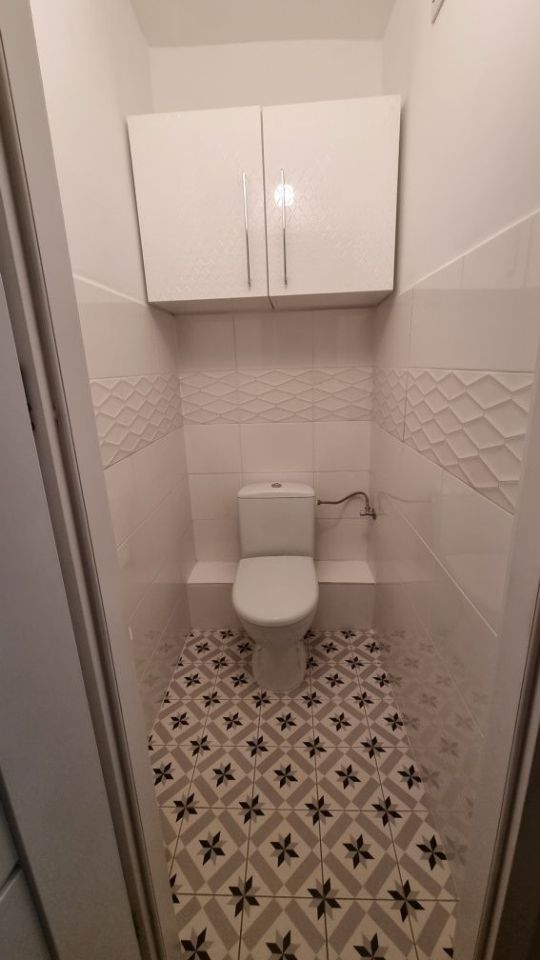 Mieszkanie 3-pokojowe Łódź Chojny, ul. Antoniego Edwarda Odyńca. Zdjęcie 5