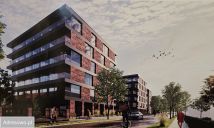 Działka inwestycyjna Świnoujście, ul. Stanisława Wyspiańskiego. Zdjęcie 3