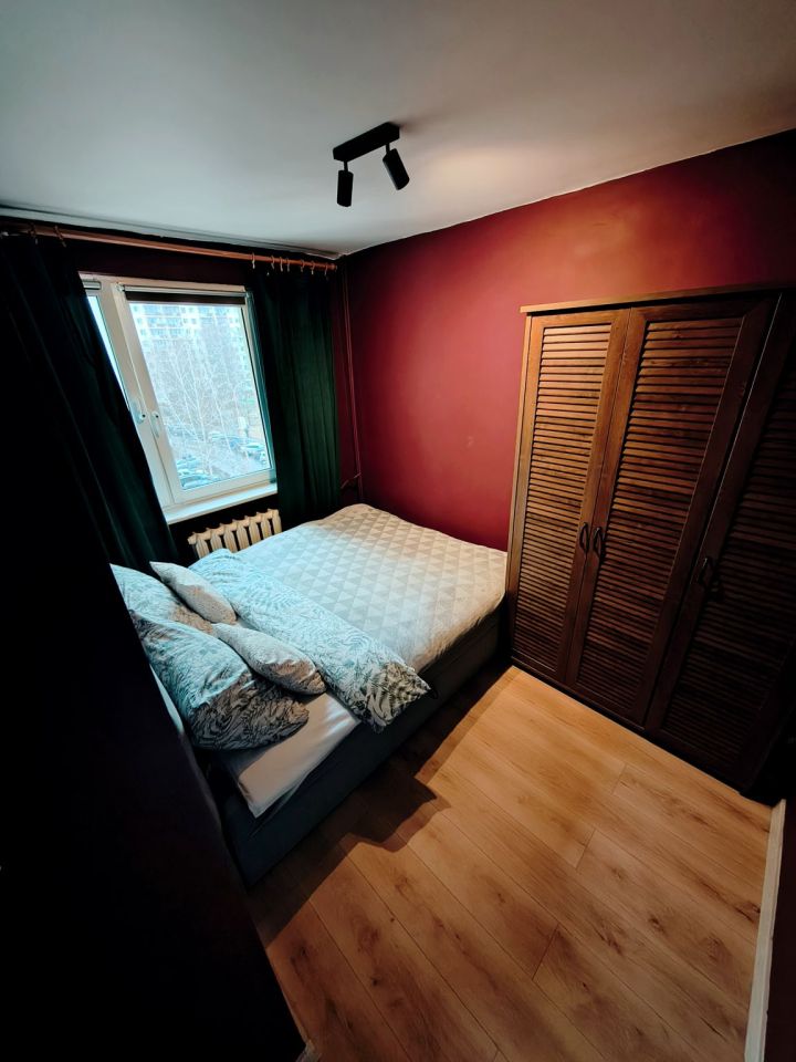 Mieszkanie 3-pokojowe Bielsko-Biała Śródmieście, ul. Władysława Broniewskiego. Zdjęcie 3