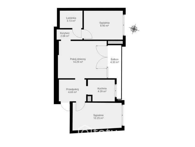 Mieszkanie 3-pokojowe Warszawa Praga-Południe, ul. Saska. Zdjęcie 14