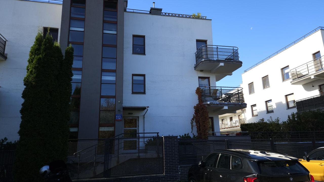 Mieszkanie 2-pokojowe Warszawa Wilanów, ul. Bruzdowa. Zdjęcie 9