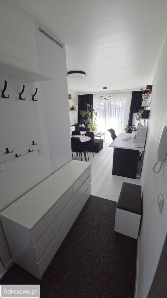 Mieszkanie 2-pokojowe Szczecin Golęcino, ul. Strzałowska. Zdjęcie 9