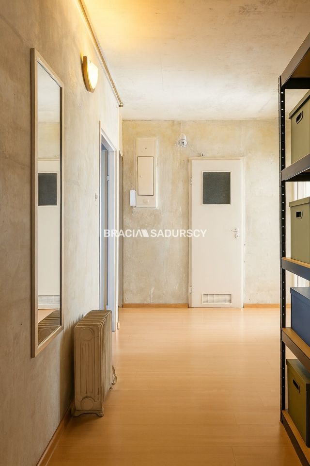 Mieszkanie 3-pokojowe Kraków Bieżanów, ul. Barbary. Zdjęcie 29