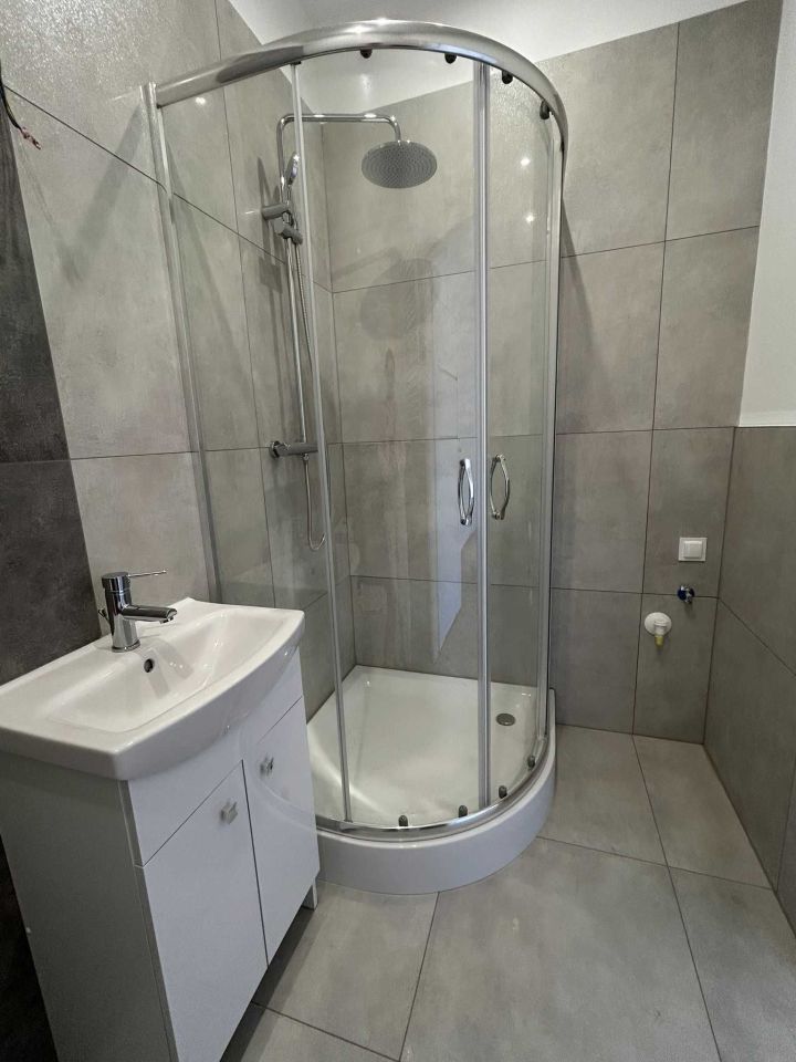 Mieszkanie 1-pokojowe Wałbrzych, ul. Kombatantów. Zdjęcie 5