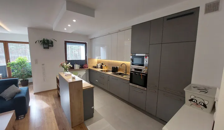 Mieszkanie 2-pokojowe Piła Górne, ul. Mickiewicza