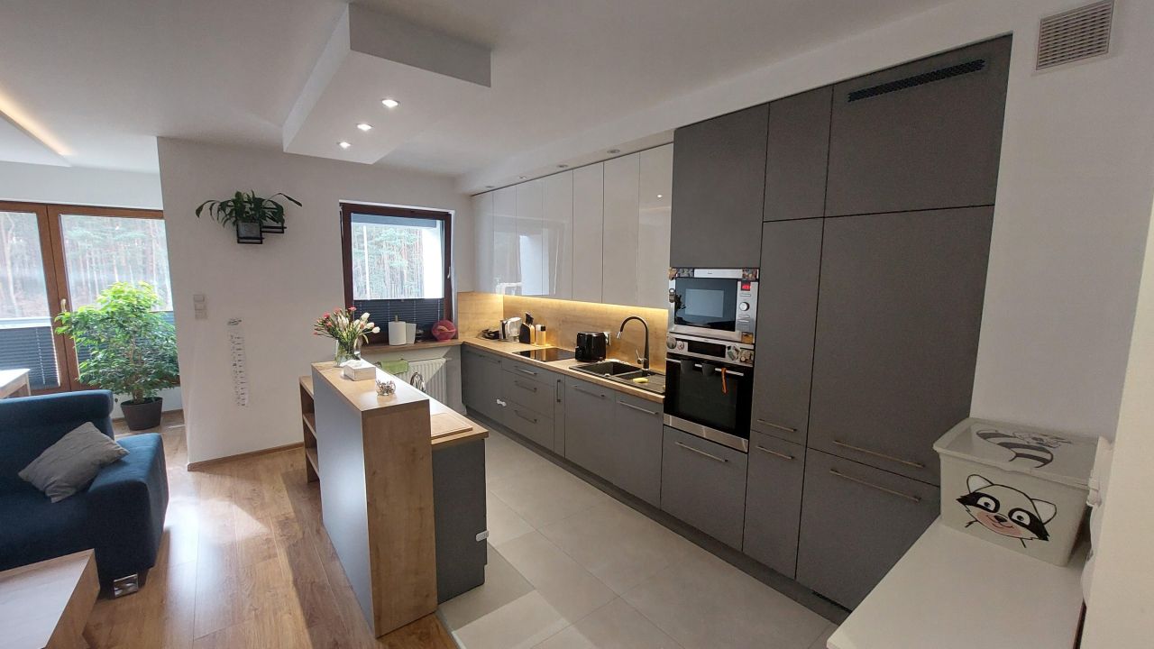 Mieszkanie 2-pokojowe Piła Górne, ul. Mickiewicza. Zdjęcie 1