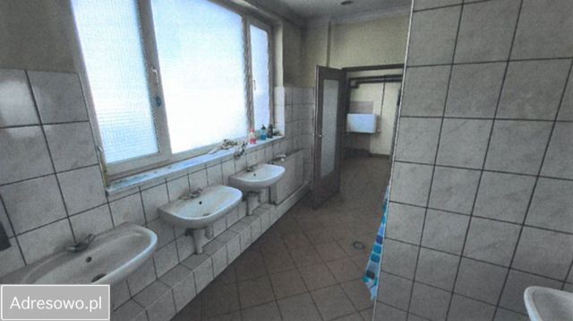 Hala/magazyn Bydgoszcz, ul. Kazimierza Pułaskiego. Zdjęcie 9