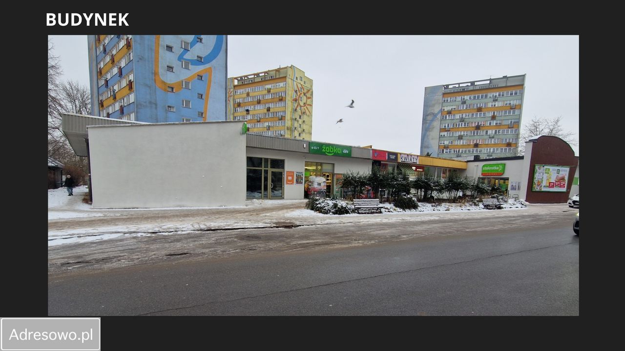 Lokal Koszalin, ul. Emilii Gierczak. Zdjęcie 6