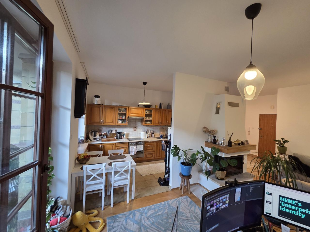 Mieszkanie 2-pokojowe Konstancin-Jeziorna Chylice, ul. Kołobrzeska. Zdjęcie 4