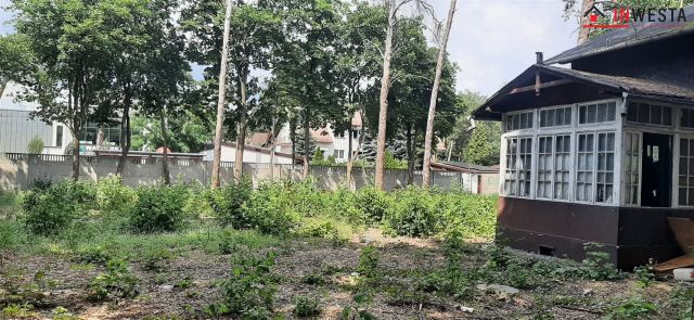 Działka inwestycyjna Warszawa Wawer. Zdjęcie 7