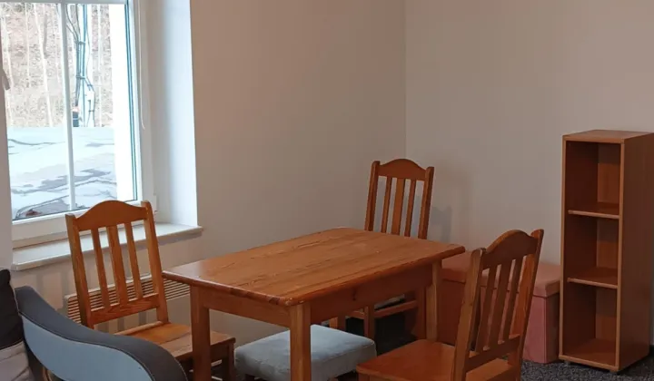 Mieszkanie 2-pokojowe Polanica-Zdrój, ul. Bystrzycka