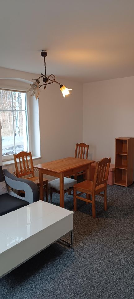 Mieszkanie 2-pokojowe Polanica-Zdrój, ul. Bystrzycka. Zdjęcie 1