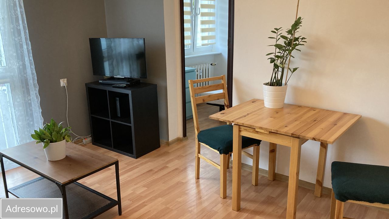 Mieszkanie 2-pokojowe Gdynia Działki Leśne, ul. Warszawska. Zdjęcie 14