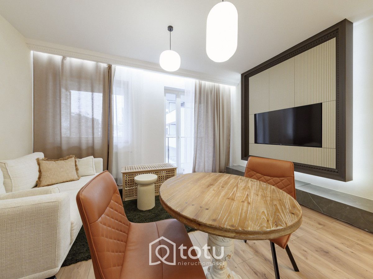 Mieszkanie 2-pokojowe Warszawa Wola, ul. Jana Kazimierza. Zdjęcie 6