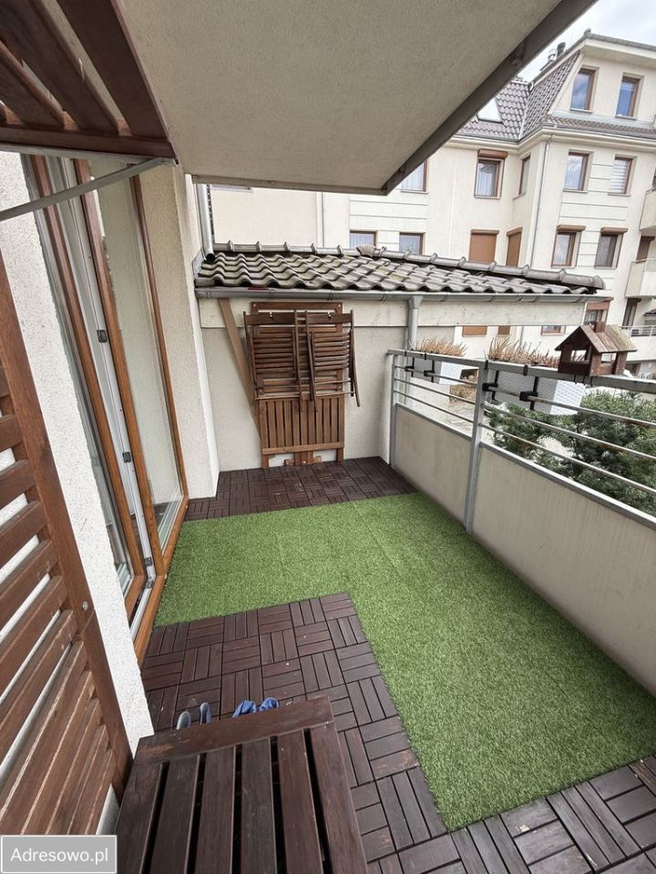 Mieszkanie 3-pokojowe Września, ul. Tadeusza Kościuszki. Zdjęcie 19