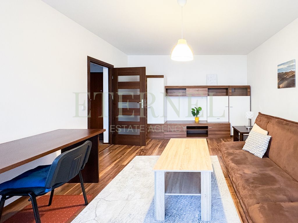 Mieszkanie 2-pokojowe Kraków Grzegórzki, ul. Grzegórzecka. Zdjęcie 3