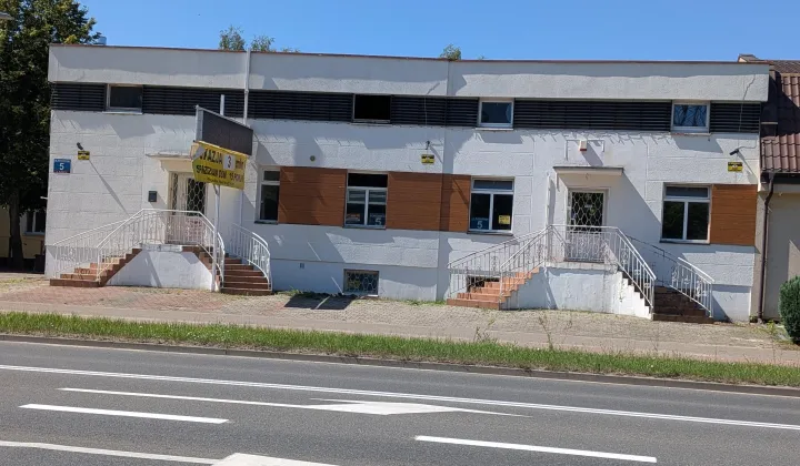 dom wolnostojący Legionowo, ul. Jana III Sobieskiego