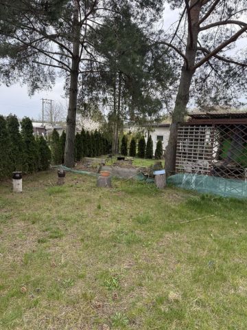 Działka rod Śrem, ul. Parkowa. Zdjęcie 1