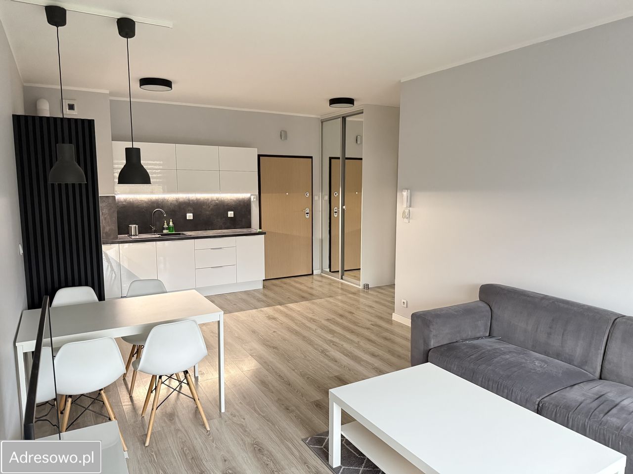 Mieszkanie 2-pokojowe Katowice Kostuchna, ul. Pijarska. Zdjęcie 6