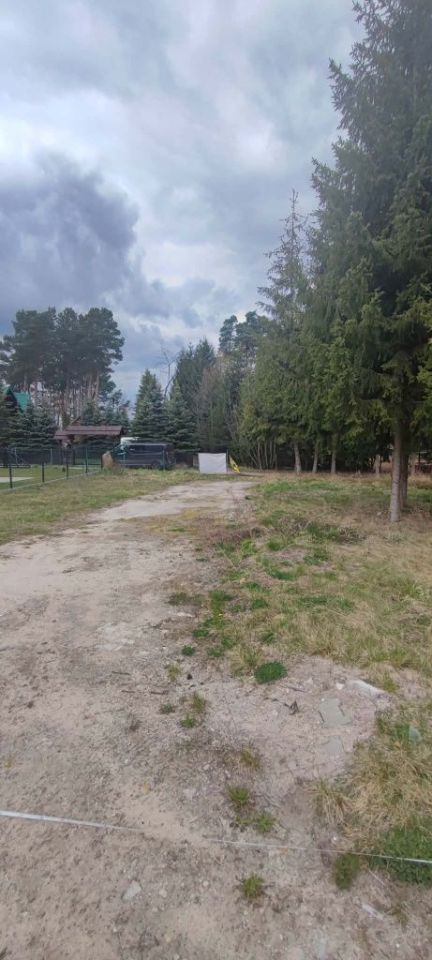 Działka budowlana Okuninka. Zdjęcie 3