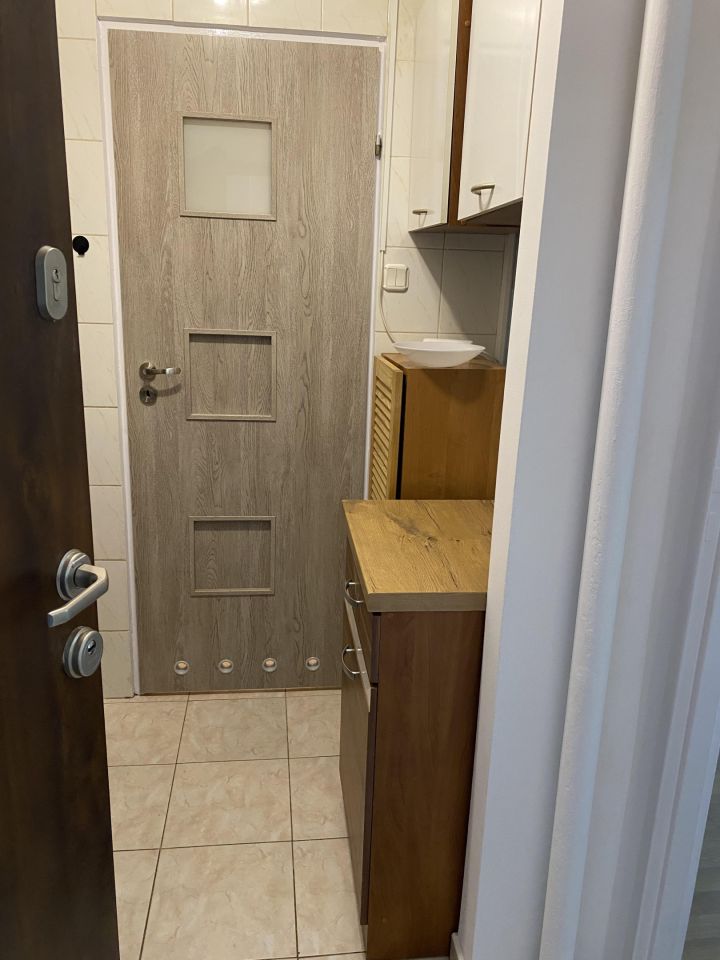 Mieszkanie 1-pokojowe Lublin LSM, ul. Skierki. Zdjęcie 9