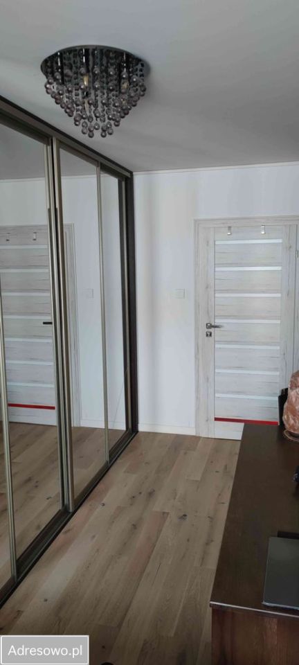 Mieszkanie 3-pokojowe Szczecin Centrum, ul. Miedziana. Zdjęcie 5