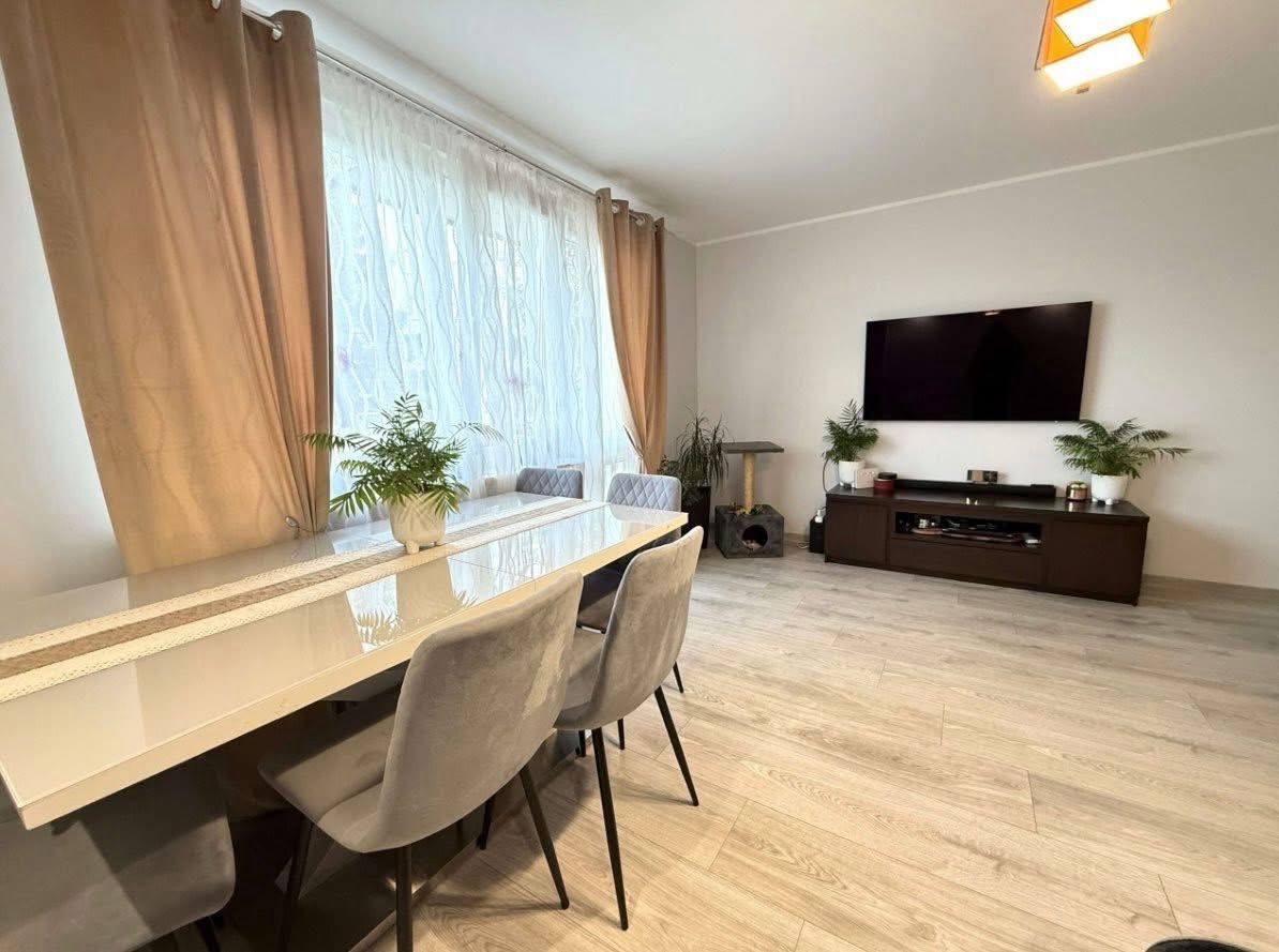 Mieszkanie 3-pokojowe Gorzów Wielkopolski Górczyn, ul. Papuszy. Zdjęcie 2
