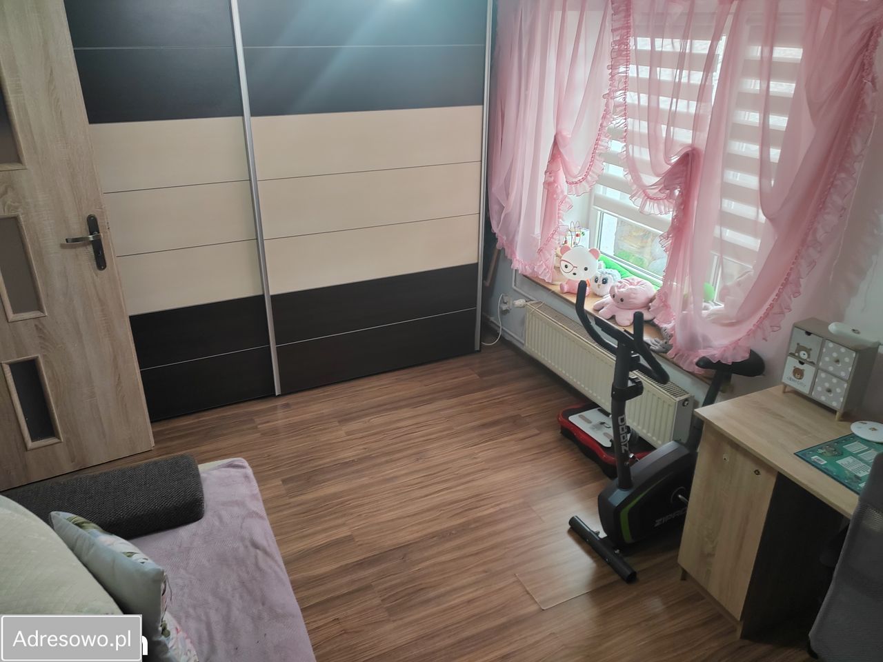 Mieszkanie 2-pokojowe Buków. Zdjęcie 5