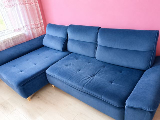 Mieszkanie 2-pokojowe Kraków Ugorek, ul. Ułanów. Zdjęcie 2