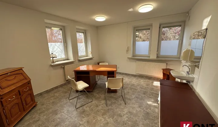 Lokal Kraków Krowodrza, ul. Krowoderskich Zuchów
