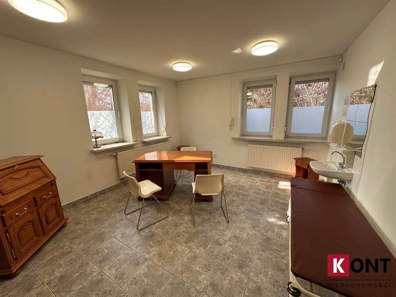 Lokal Kraków Krowodrza, ul. Krowoderskich Zuchów. Zdjęcie 1
