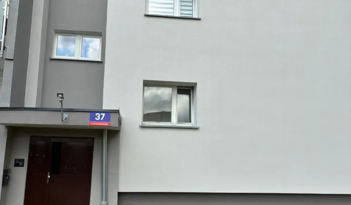 Mieszkanie 2-pokojowe Braniewo, ul. gen. Grota Roweckiego